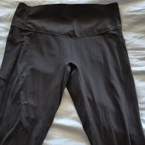 HALARA Black Leggings